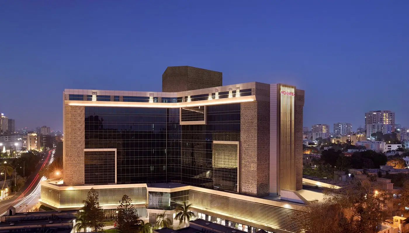 Hotels in Karachi