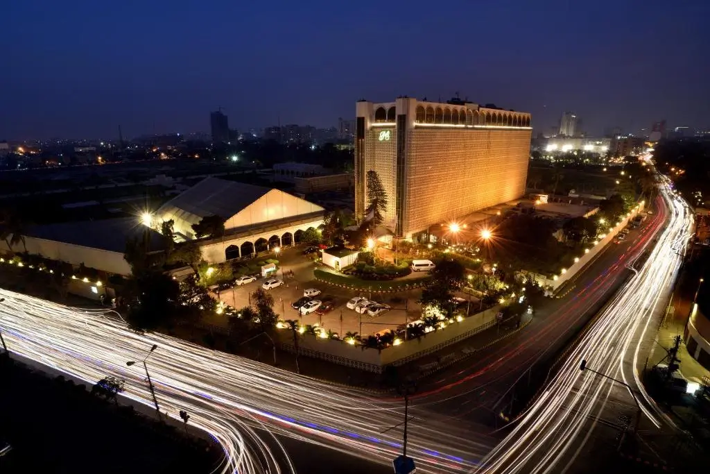Hotels in Karachi