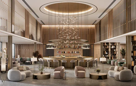 Hotels in Karachi