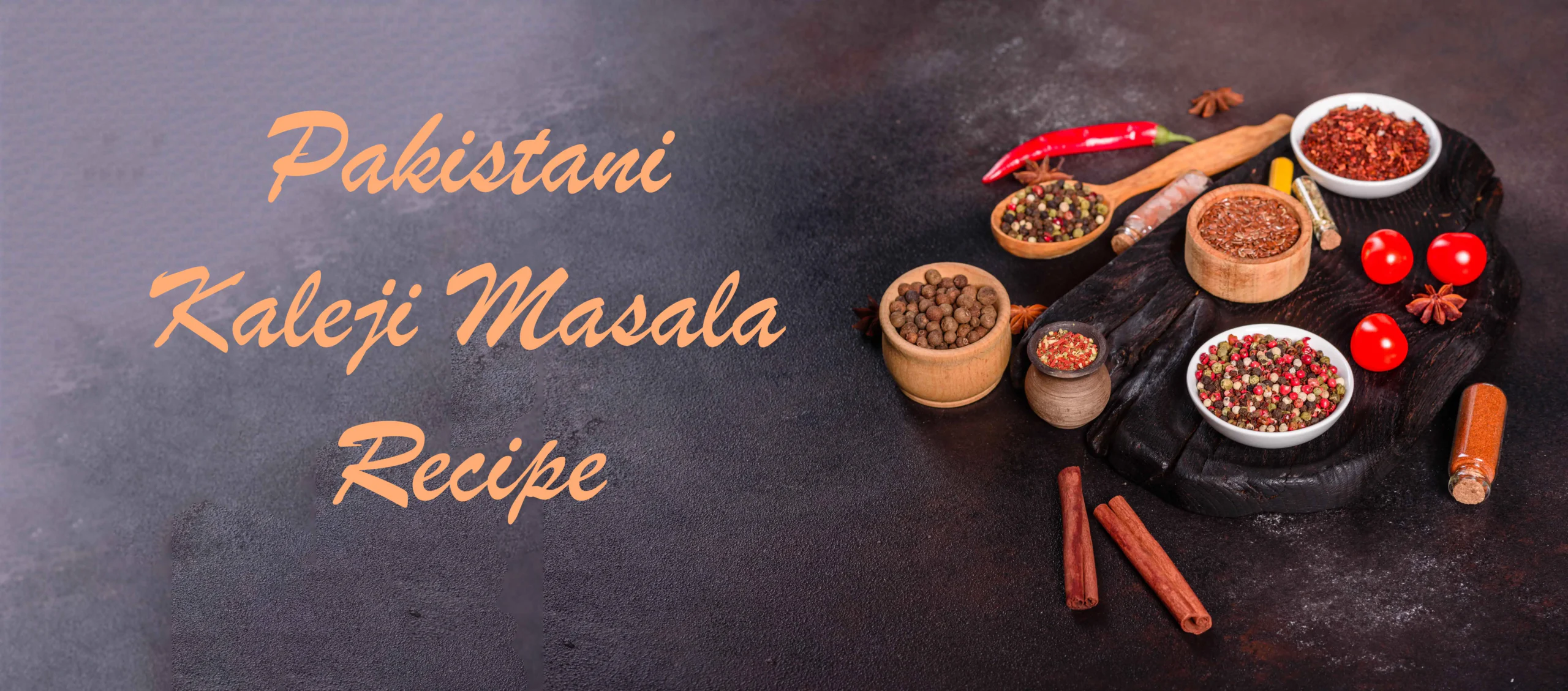Kaleji Recipe