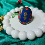 Kuchi Ring