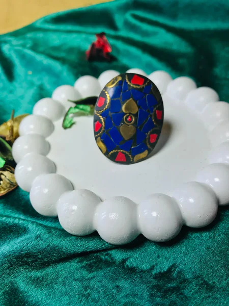 Kuchi Ring