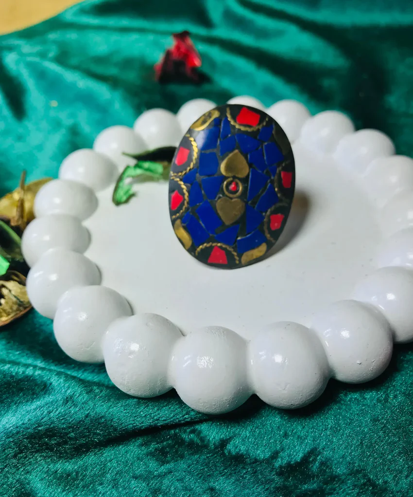 Kuchi Ring