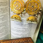 Light Weight Jhumki