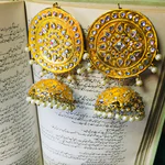 Light Weight Jhumki