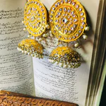 Light Weight Jhumki