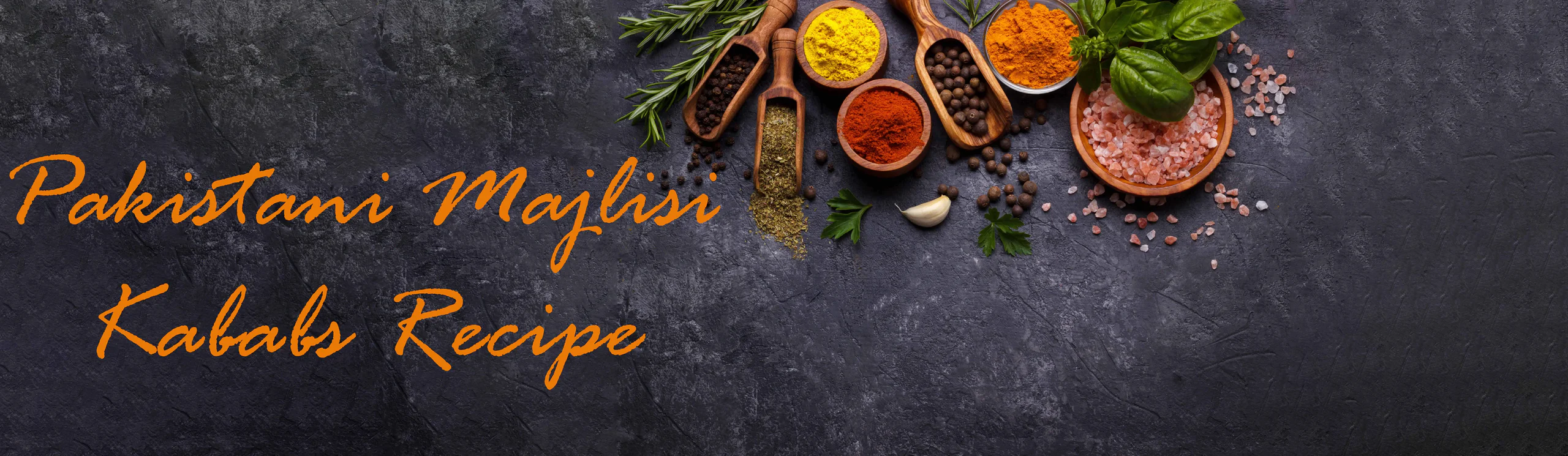 Majlisi Kabab Recipe