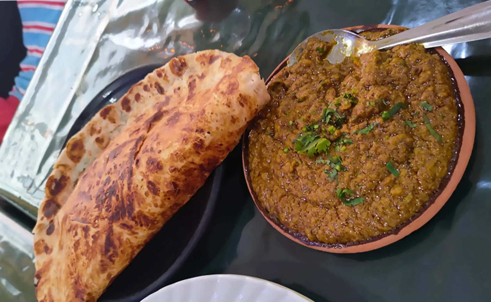 Majlisi Kabab Recipe