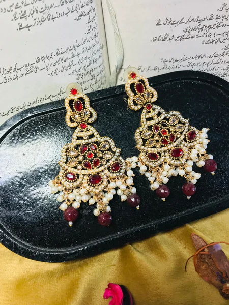 Nauratan Earrings (1)