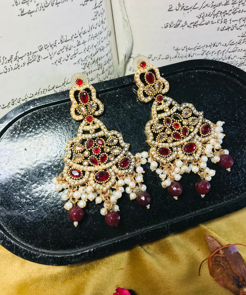 Nauratan Earrings (1)