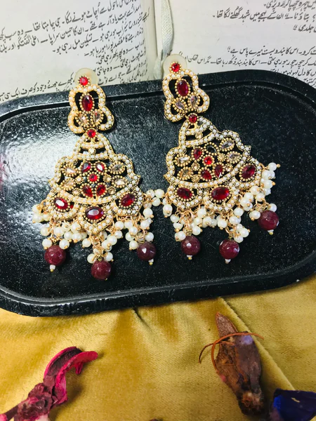 Nauratan Earrings (1)