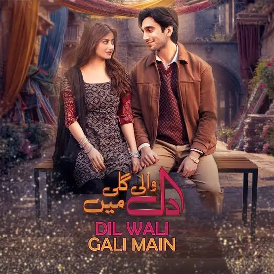 30 Pakistani Dramas 2025