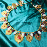 Rustic Rajasthani jewellery (1)