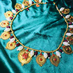 Rustic Rajasthani jewellery (1)