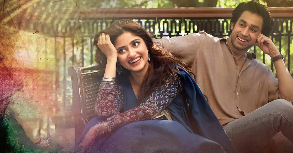 sajal aly dramas