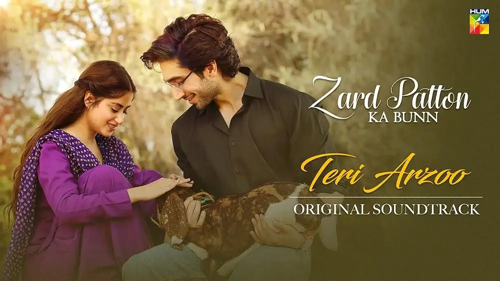 Sajal Ali Dramas