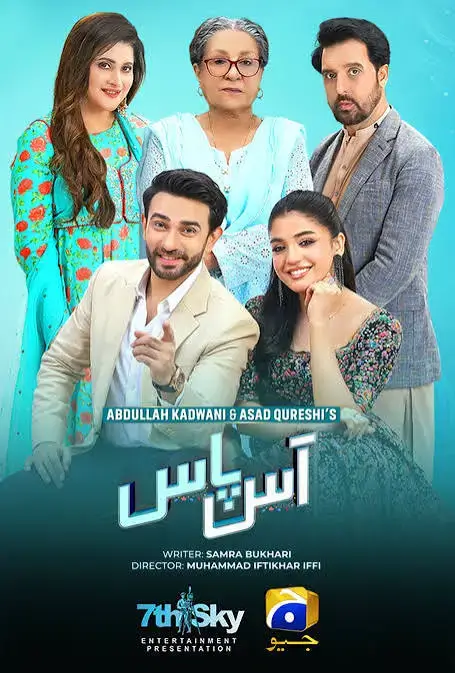 Top 30 Pakistani Dramas 2025 (1)