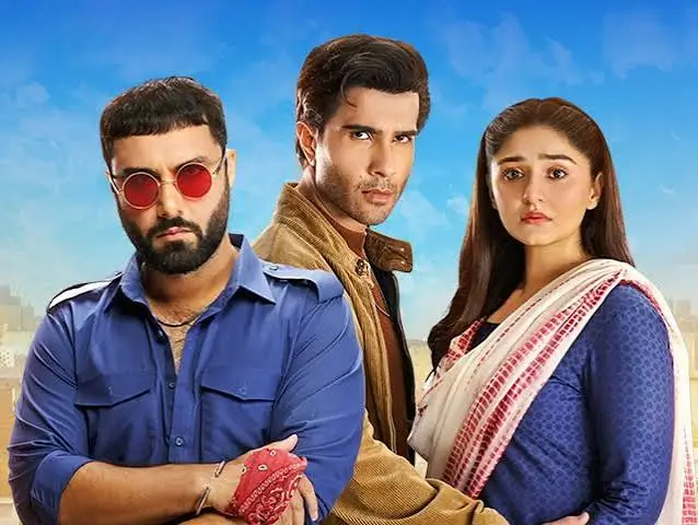 Top 30 Pakistani Dramas 2025 (1)
