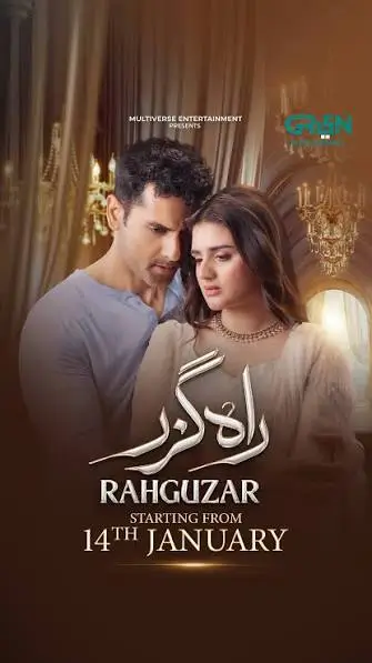 Top 30 Pakistani Dramas 2025