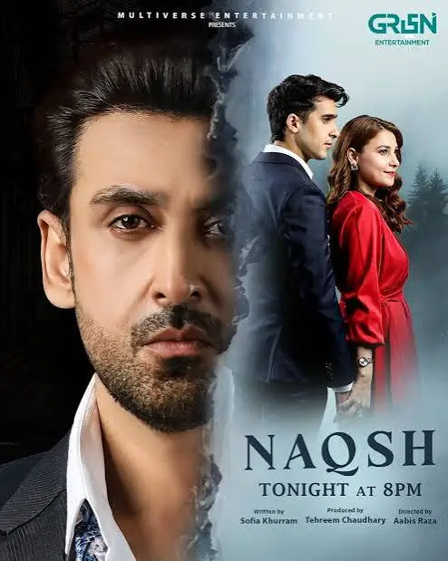 Top 30 Pakistani Dramas 2025