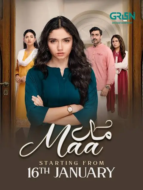 Top 30 Pakistani Dramas 2025