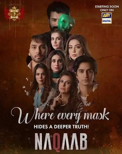 Top 30 Pakistani Dramas 2025