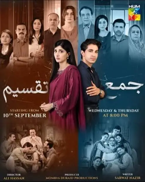 Top 30 Pakistani Dramas 2025 (1)