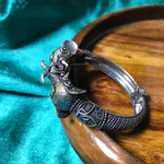 silver bracelet design for women