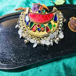vintage afghan ring (1)