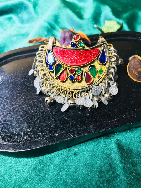 vintage afghan ring (1)