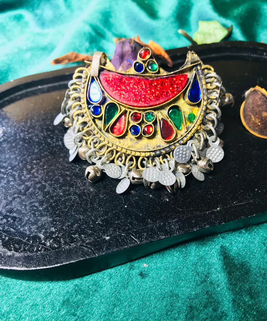 vintage afghan ring (1)