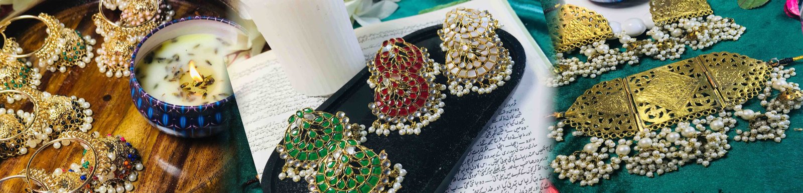 Antique Jewellery