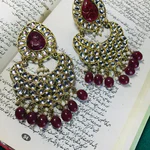 Antique Kundan Jewellery