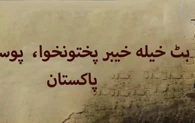 Batkhela Khyber Pakhtunkhwa Postal Code Pakistan