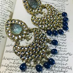 Modern Kundan Jewellery