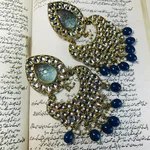 Modern Kundan Jewellery