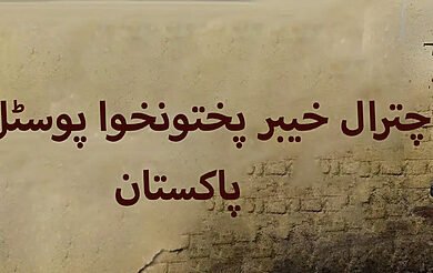 Chitral Postal Code