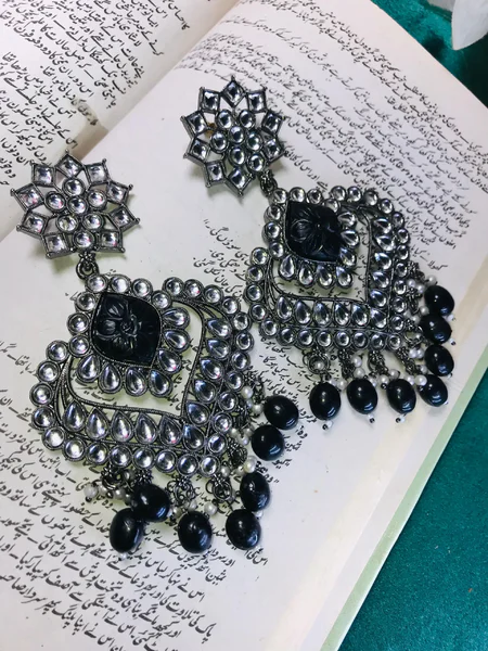 Real Kundan Jewellery