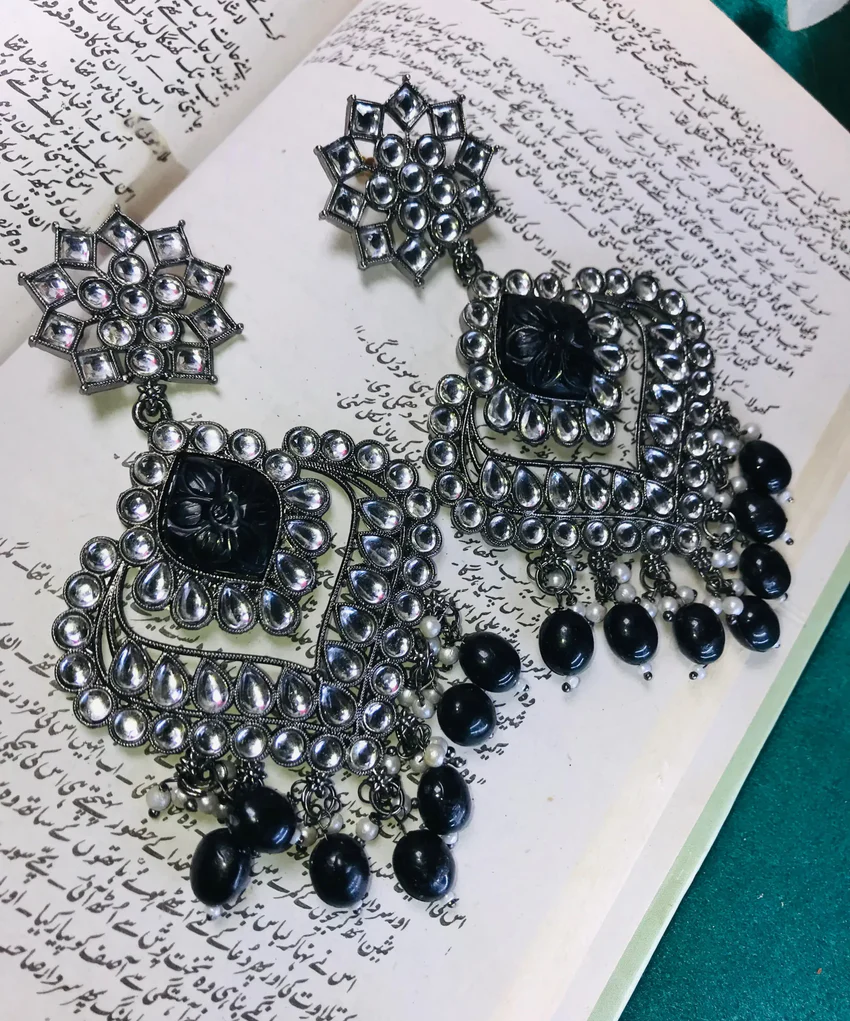 Real Kundan Jewellery
