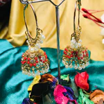 Chand Bali Earrings