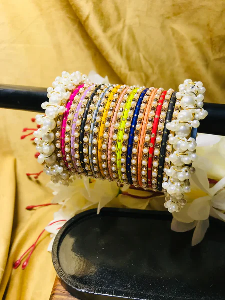 Bridal Gold Bangles Design