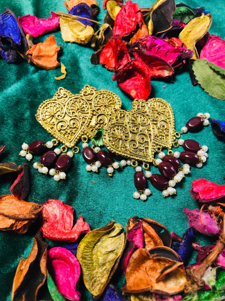 Dil Earrings