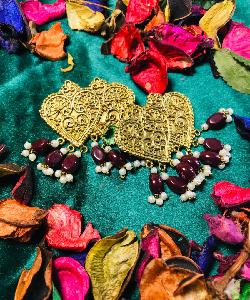 Dil Earrings
