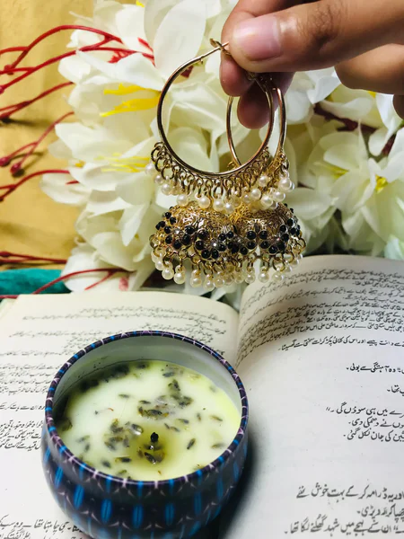 Hoop Earrings Pakistan (3)