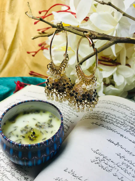 Hoop Earrings Pakistan (3)