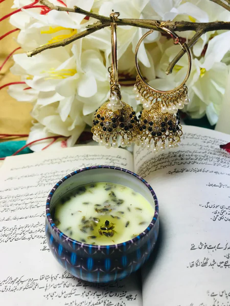 Hoop Earrings Pakistan (3)