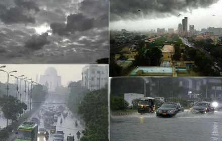 Karachi Weather Today