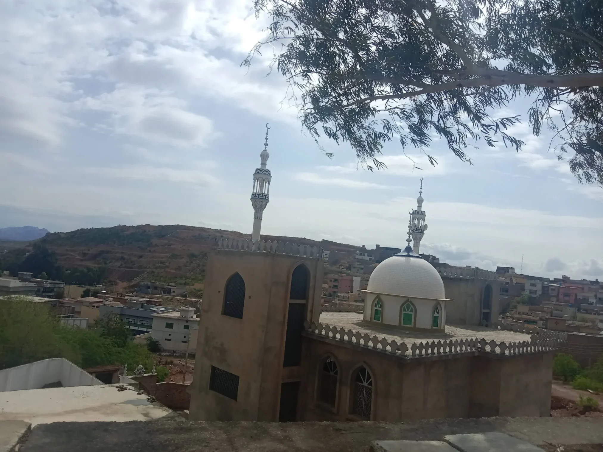 Kohat Postal Code