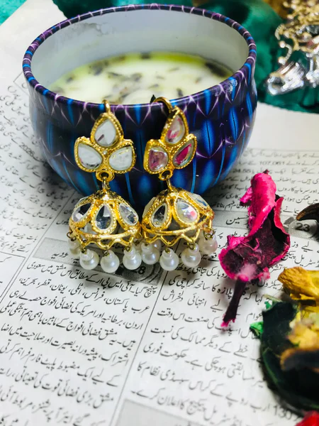 Kundan Jhumka Pakistan