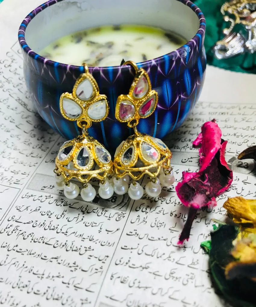Kundan Jhumka Pakistan